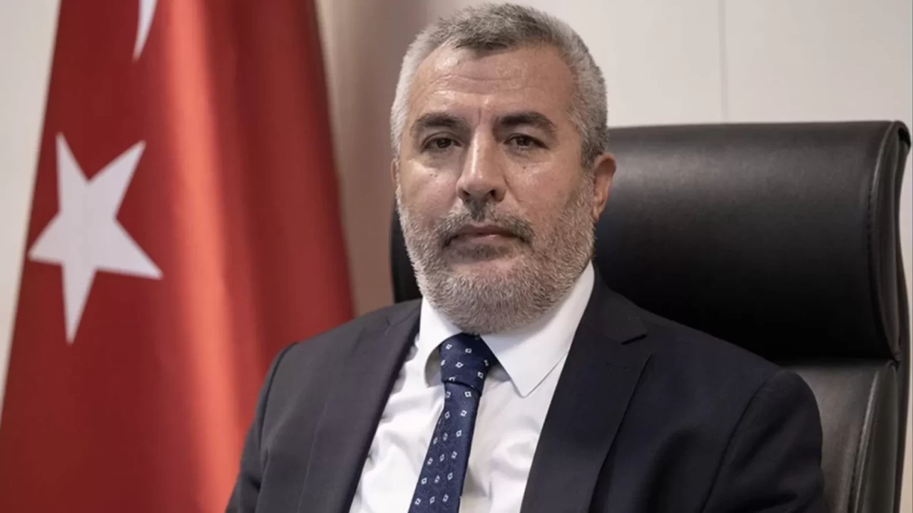 ÖSYM Başkanı’ndan devrim niteliğinde karar: Tüm sınav sistemi değişiyor!