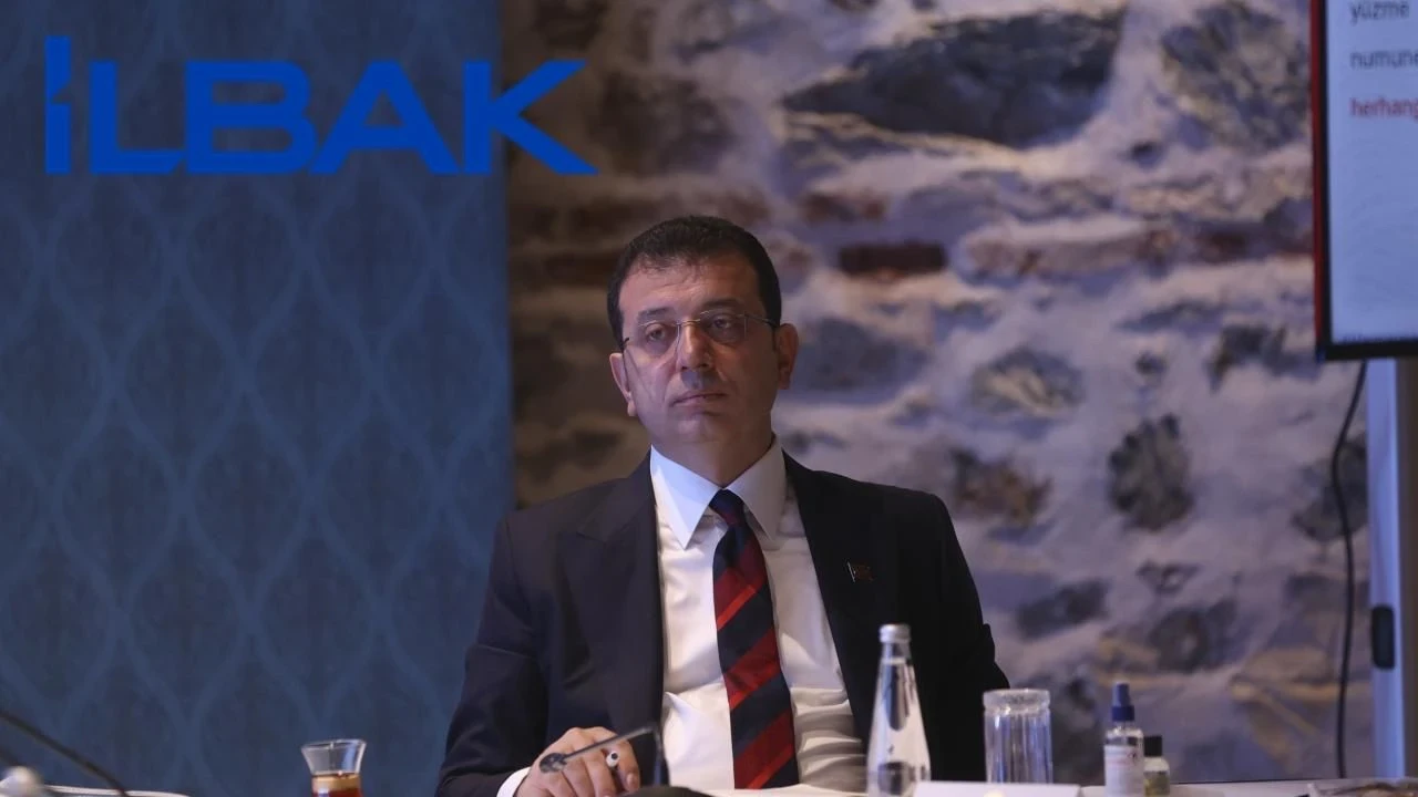 İlbakları İmamoğlu ile kim tanıştırdı? SuperHaber ÖZEL: "İBB ile iş tutan AKP'liler" dosyasını açıyoruz
