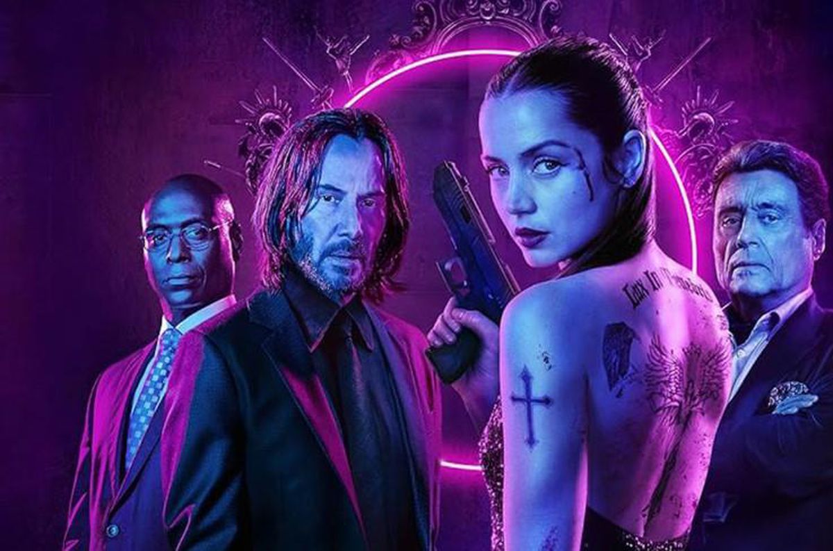 Ballerina filmi ne zaman, nerede çekildi? Ballerina filmi oyuncuları kim, konusu ne?