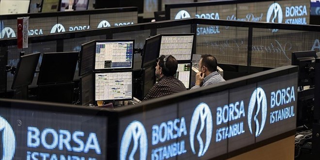 Borsa İstanbul yeni veri merkezini 1 Temmuz'da hizmete alacak