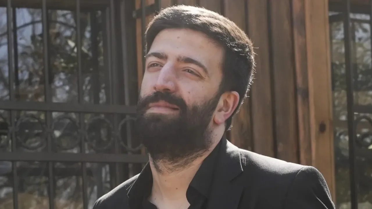 Ünlü oyuncu Ramazan Tetik hayatını kaybetti