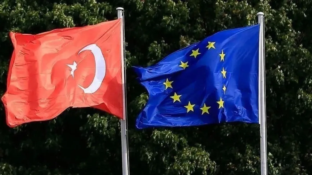 AB'nin e-ticaret vergisinde Türkiye'ye muafiyet formülü: Gümrük Birliği hakları korundu