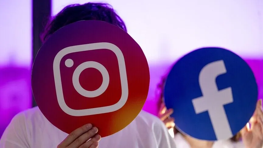 AB'den Facebook ve Instagram'a "bağımlılık yapan tasarım" suçlaması