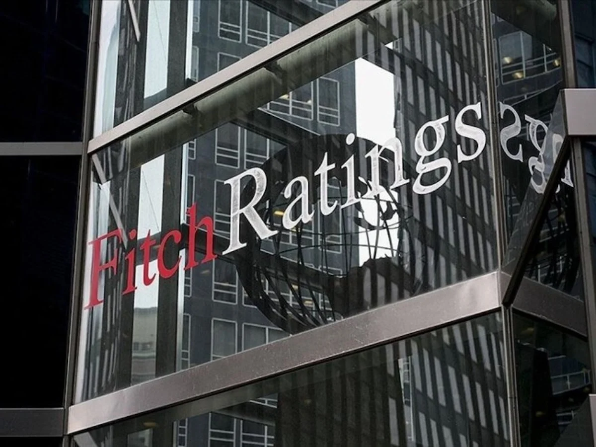 Fitch Ratings'ten küresel ekonomi için 'kötüleşme' notu
