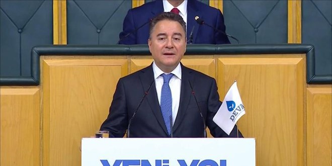 Babacan: Polisiye tedbirlerle enflasyonu düşüremezsiniz
