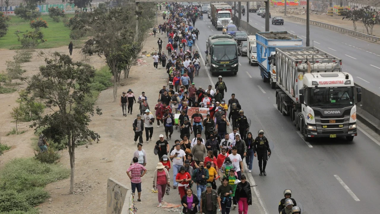 Dünyanın en kötü trafiğine sahip ülkeleri belli oldu
