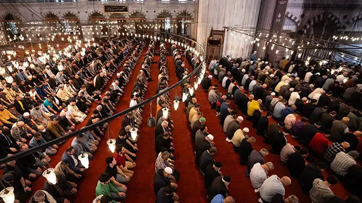 CUMA HUTBESİ KONUSU: Diyanet 5 Haziran Cuma Hutbesi Konusu Nedir? Hutbenin Tam Metni ve Konusu
