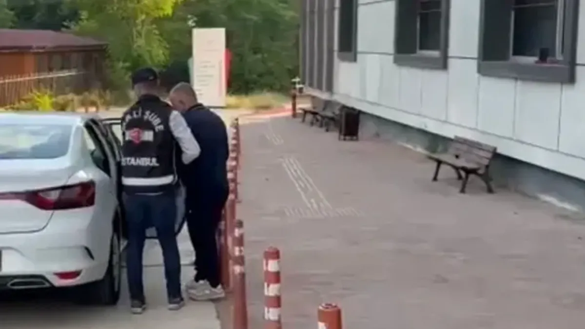 CHP'li Şile Belediyesi'ne üçüncü dalga operasyon: 16 şüpheli yakalandı