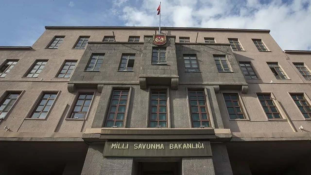 MSB'den flaş açıklama! Net bir dille uyardı: "Tehlikeli sonuçlar doğurabilir"