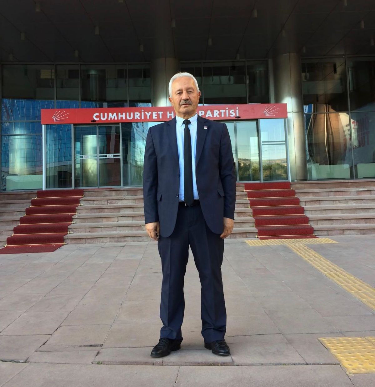 Filyos Çayı'na düşen CHP İl Başkan Yardımcısını arama çalışmaları 2'nci gününde