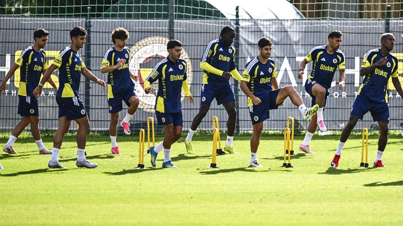Beşiktaş'tan beklenmedik hamle: Fenerbahçeli yıldıza talip oldular