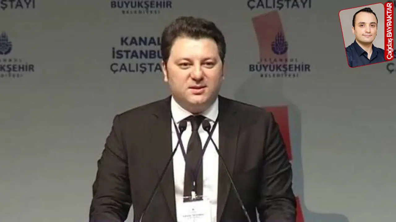 Tutuklu İBB Genel Sekreter Yardımcısı Gürkan Akgün: ‘En yıkıcı dönem’