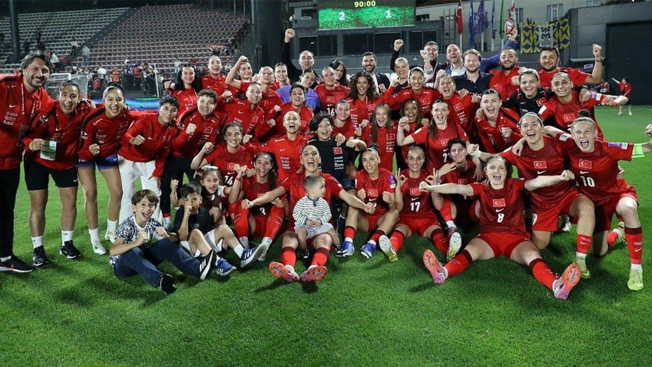 Milli Takım, Malta'yla karşılaşacak