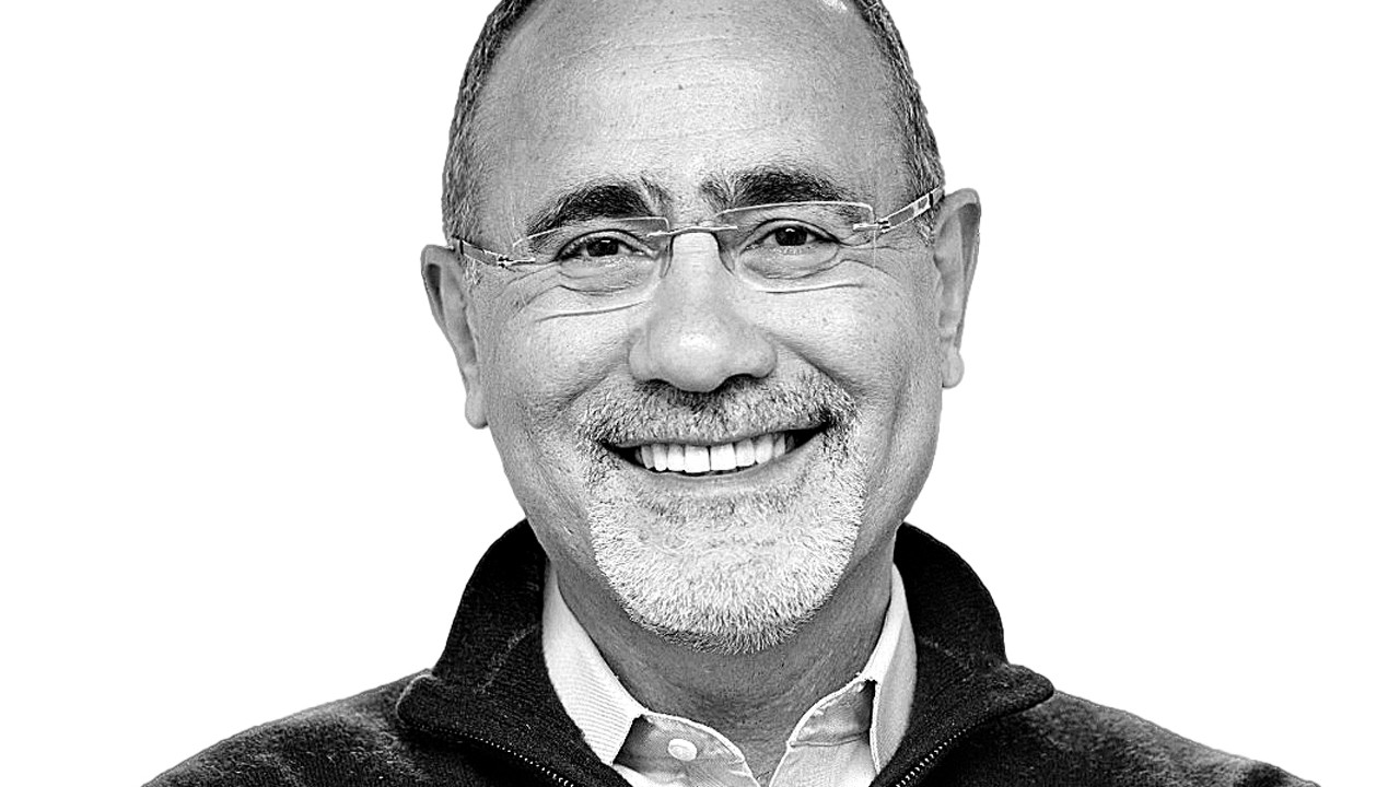 Enlila kurucusu Prof. Dr. Gökhan Hotamışlıgil: İnsan vücudunun kıtlığa karşı koruma mekanizması var bolluğa karşı yok
