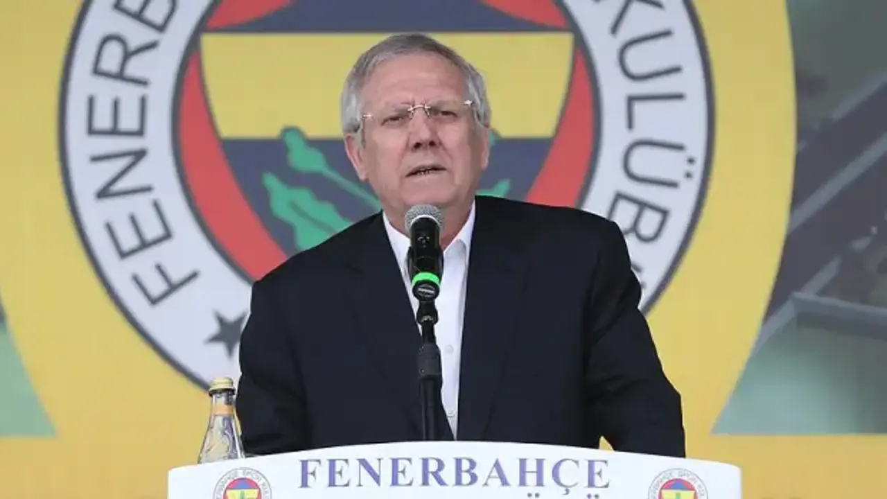 Aziz Yıldırım forvet transferini bitirdi! Anlaşma sağlandı