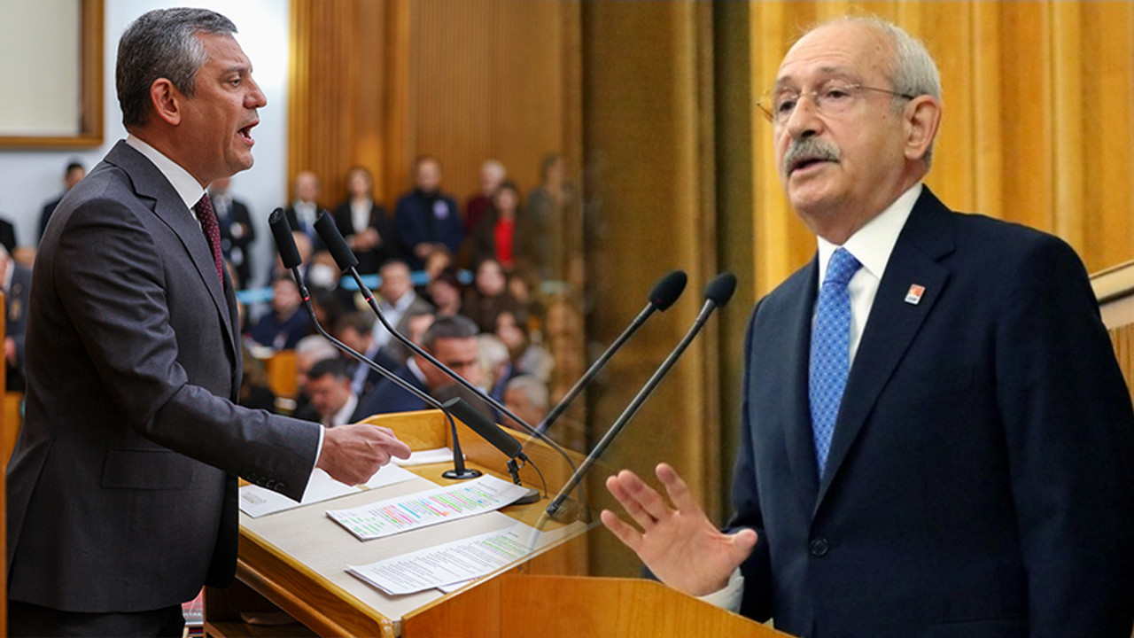 CHP'de grup toplantısı krizinin nasıl aşıldığını Kılıçdaroğlu'na yakın isim anlattı