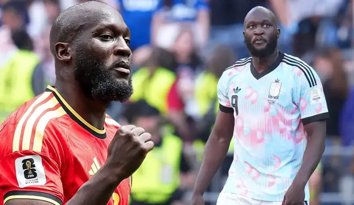 Lukaku transferi ciddiye bindi! Raporları istediler