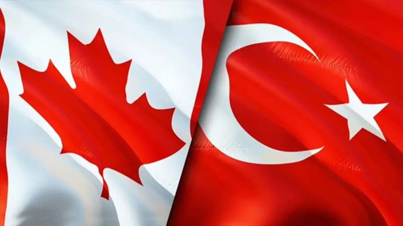 Türkiye ve Kanada'dan tarihi imza: Serbest Ticaret Anlaşması için ilk adım atıldı…