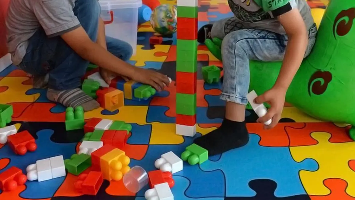Çocukların güvenliği her şeyden önce! Kurallara uymayanların kapısına kilit vurulacak