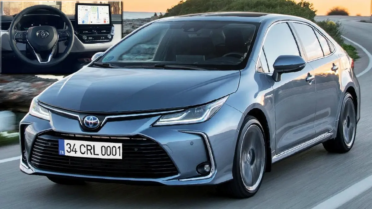 Toyota gemileri yaktı: Temmuz ayında tam 756.000 TL indirim! İşte güncel fiyat listesi...