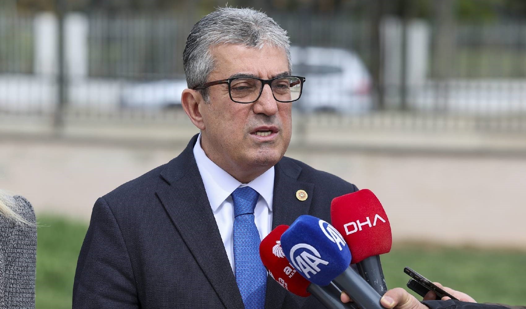 TBMM sitesi güncellendi: Gökhan Günaydın yeniden CHP Grup Başkanvekili