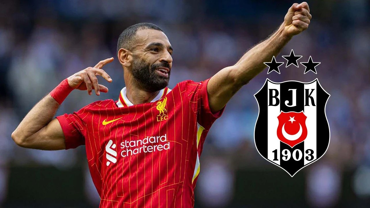 Önder Özen'den Beşiktaşlı taraftarları kahreden Mohammed Salah açıklaması: Masadan kalktık!