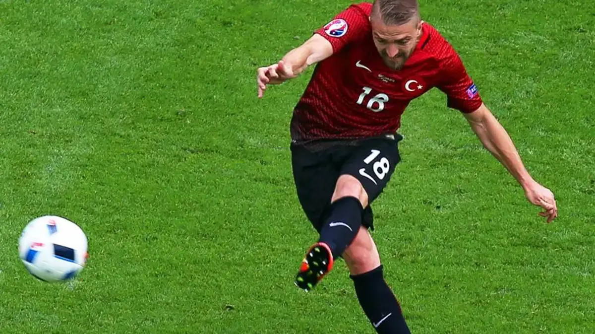 Caner Erkin kararını verdi! Sakaryaspor sonrası bitti