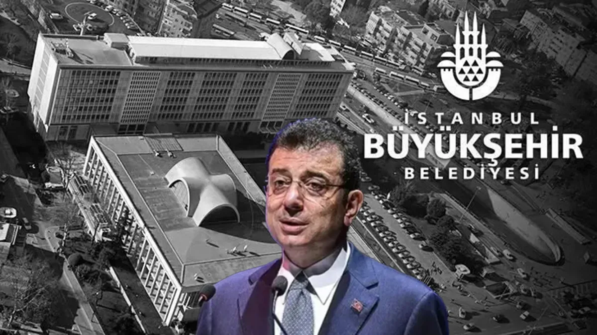 "İmamoğlu çıkar amaçlı suç örgütü" davasının 59. duruşması başladı: İddianameden detaylar!
