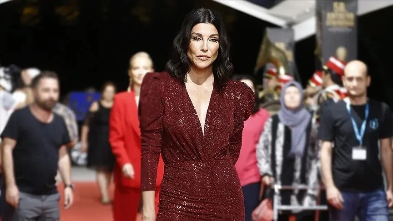 İddiaları yalanlamıştı: Deniz Akkaya gözaltına alındı