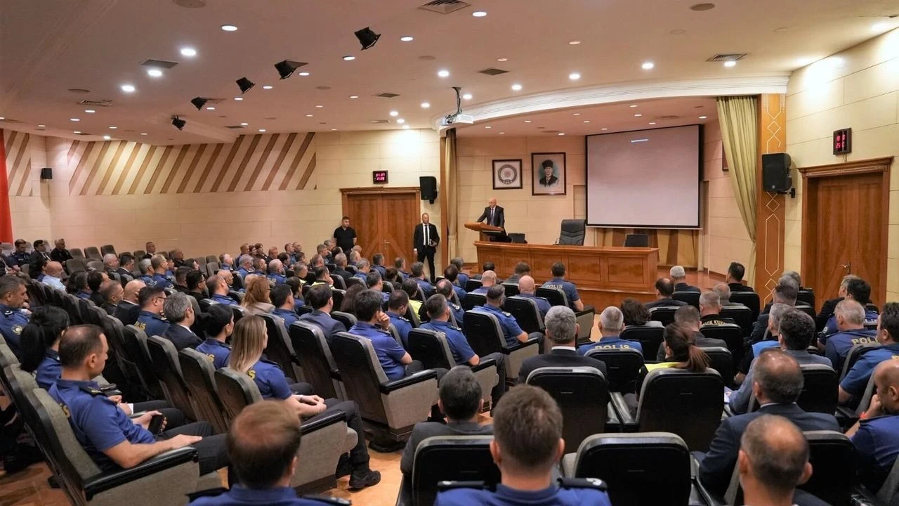 Ankara'da NATO Zirvesi için güvenlik önlemleri artırıldı