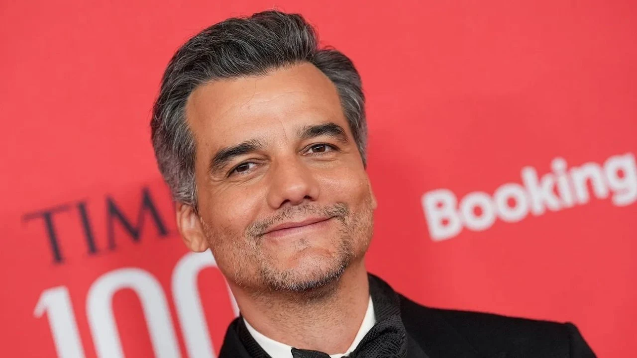 Oscar adayı Wagner Moura, Ocean's evrenine katılıyor