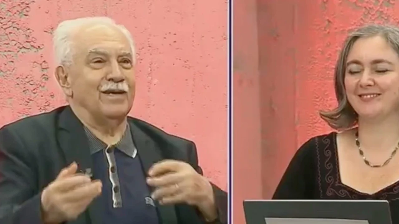 Perinçek'ten Beethoven çıkışı: "9. Senfoni'nin namesi tamamen Türk'tür"