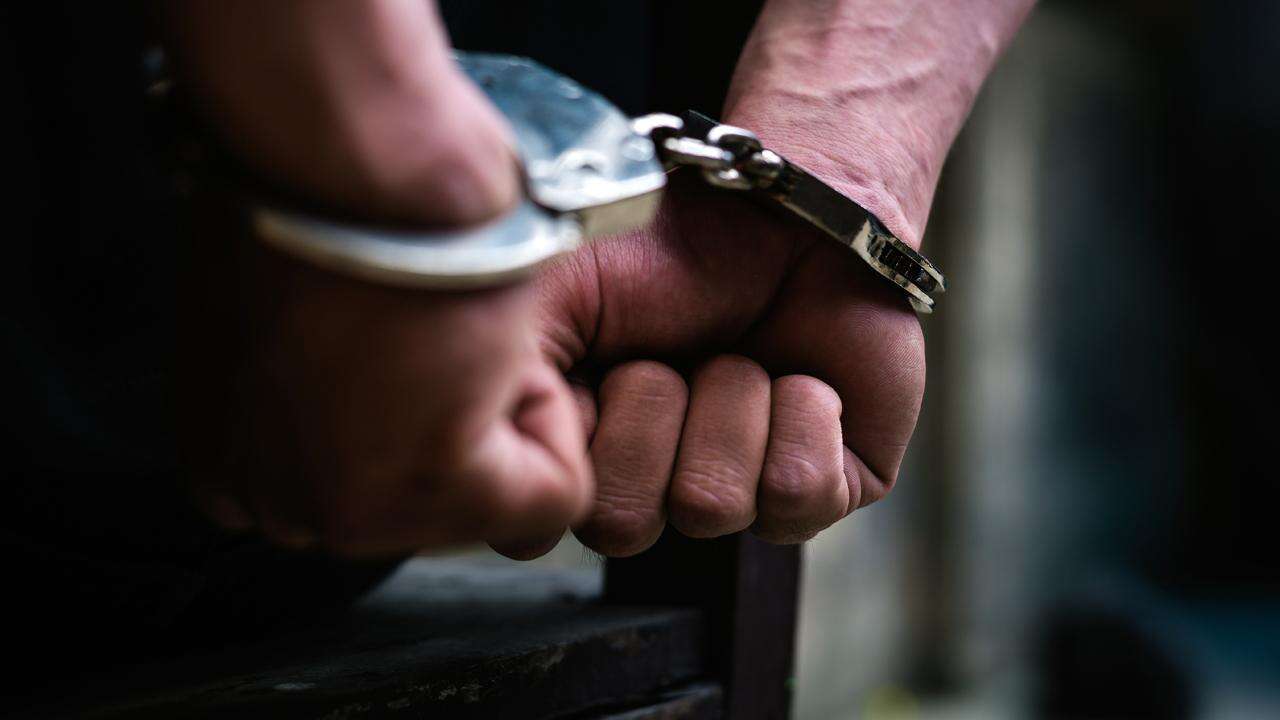 Hatay'daki dehşetin zanlısı adliyede: Baba ve kızını öldüren nişanlı tutuklandı