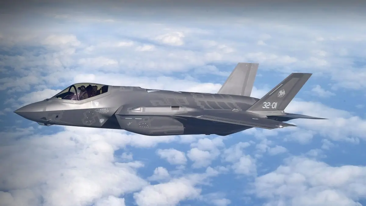 Ankara ile aramıza burnunu sokma! Trump'tan Netanyahu'ya F-35 fırçası