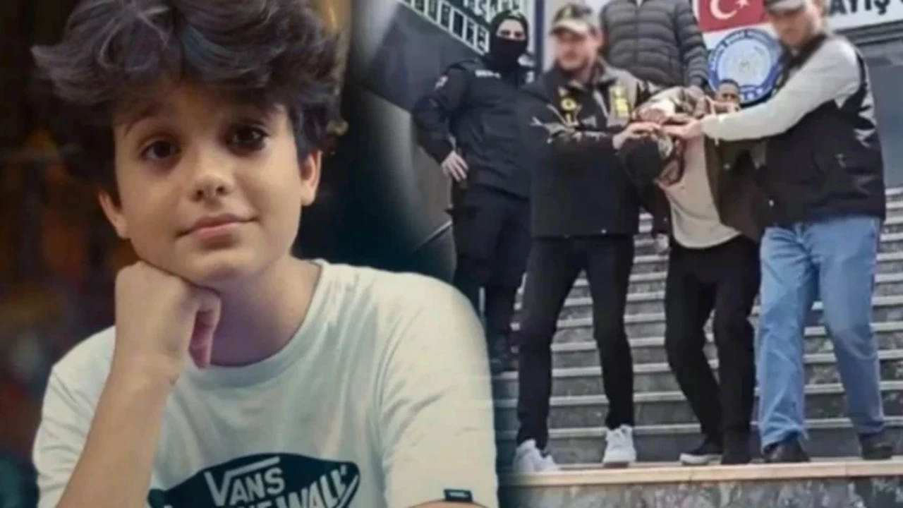 Minguzzi ailesini tehdit eden sanığa 7 yıl hapis