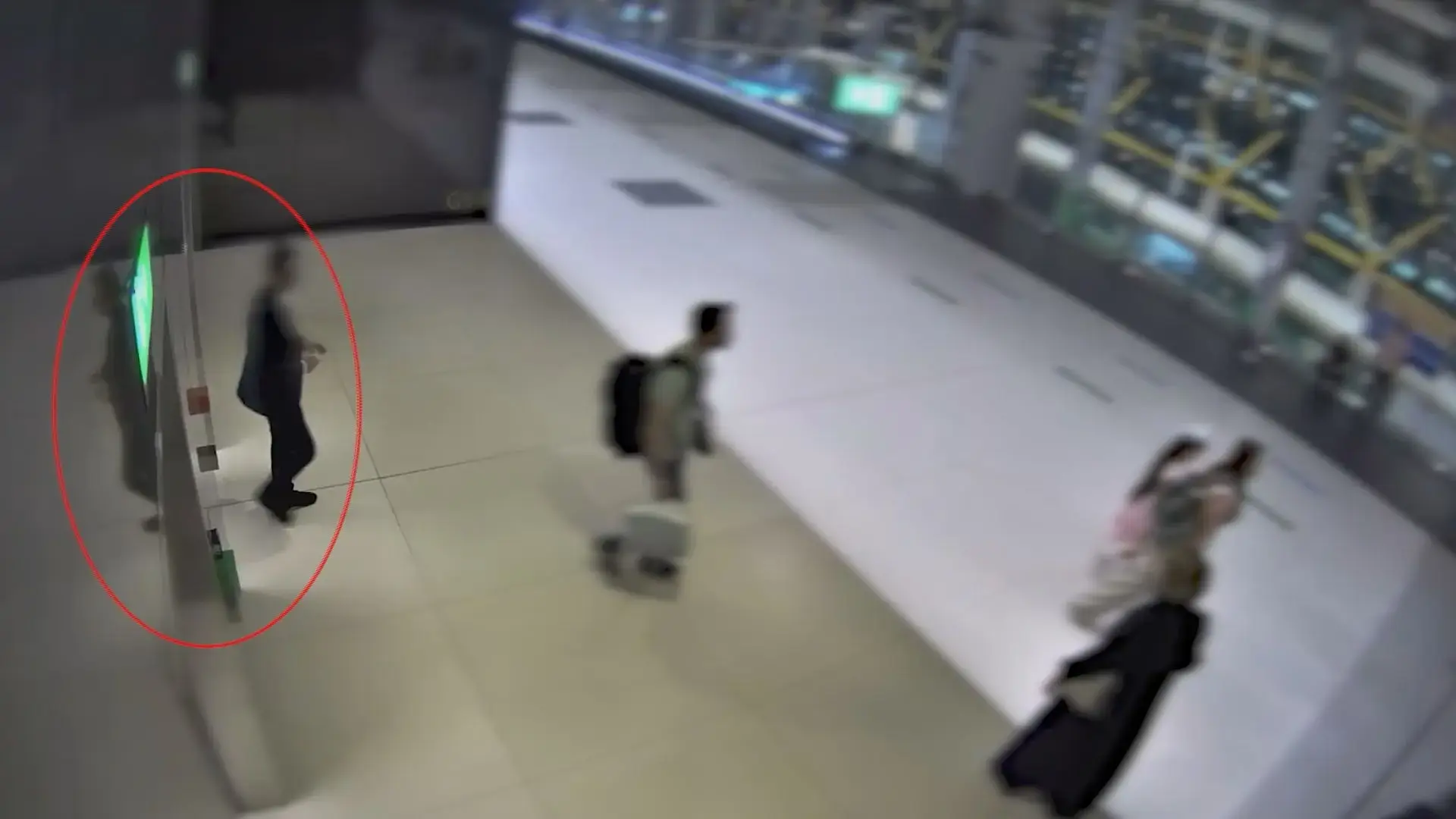 İstanbul Havalimanı'nda şoke eden operasyon! Midesinden 26 kapsül uyuşturucu çıktı