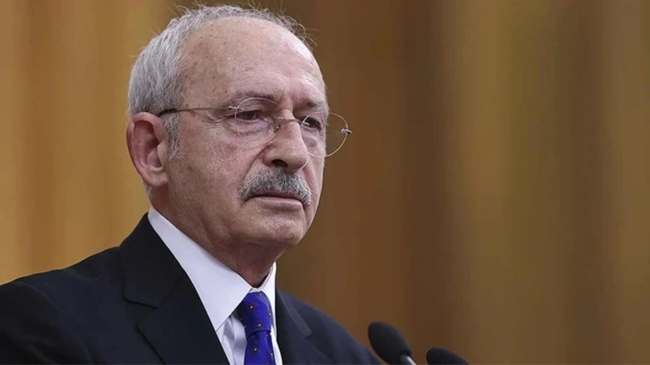 Kemal Kılıçdaroğlu’ndan MYK milletvekillerine mektup: Dağınıklığa ortam hazırlama lüksümüz yok