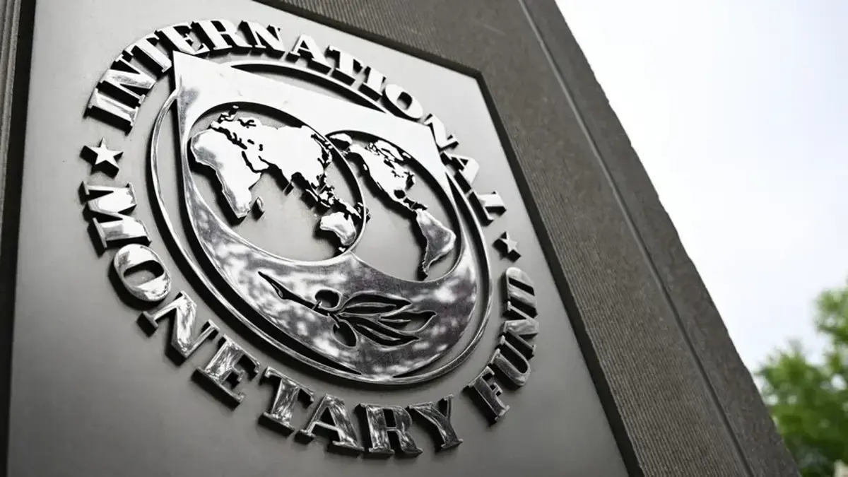 IMF'den Ukrayna'ya 690 milyon dolarlık kredi ödemesi için anlaşma