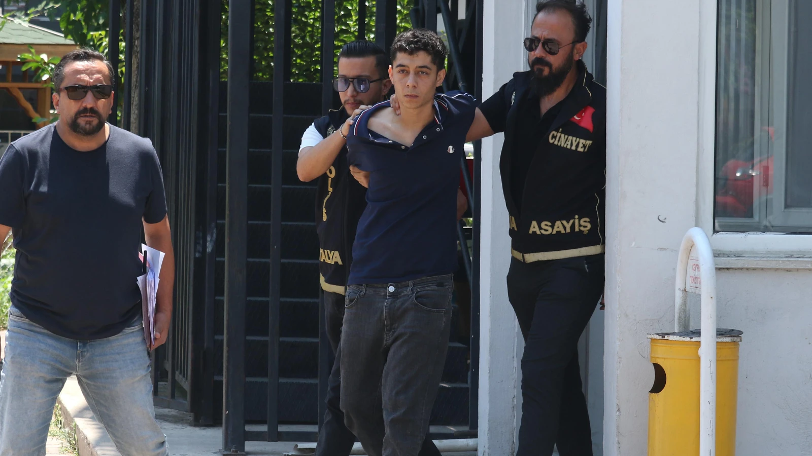 'İçine şeytan girdi' dedi, dehşet saçtı... 22 yaşındaki Kübra kurtarılamadı