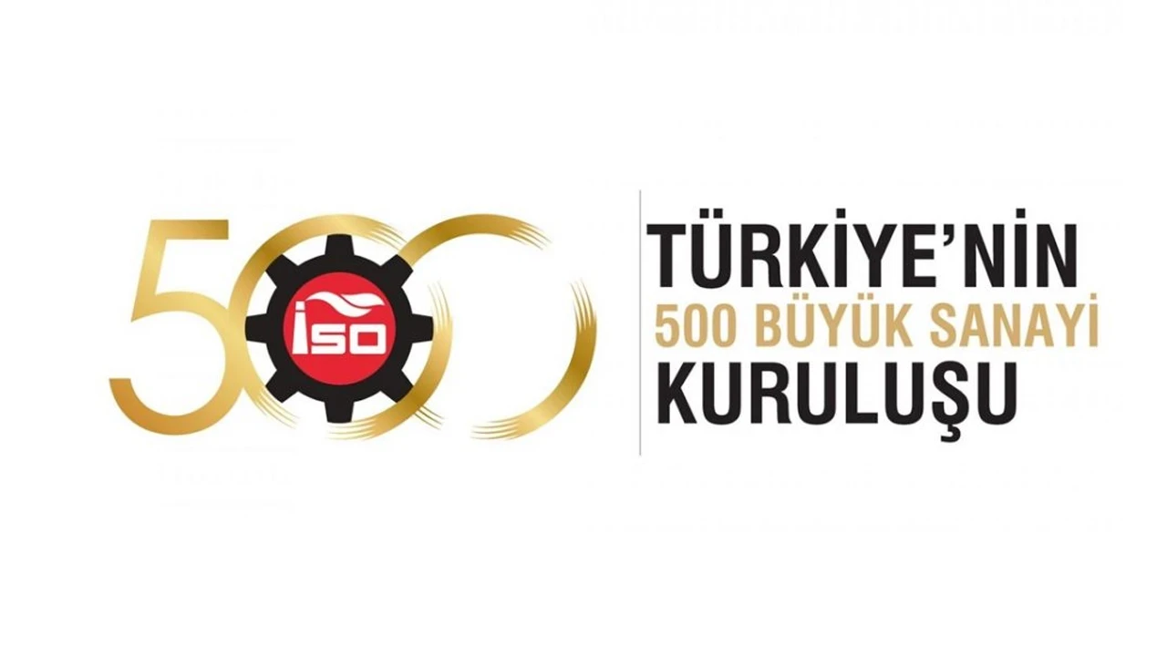 İlk 500’e Bilecik’ten 10 firma girdi