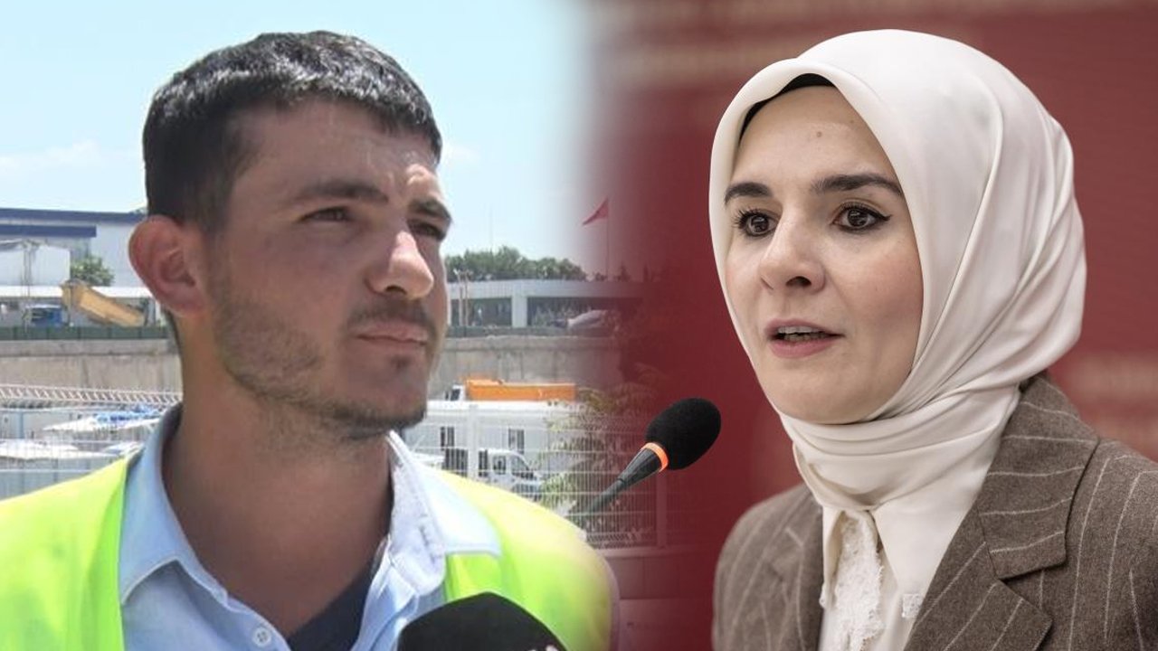 "Başlık parası biriktiriyorum" diyen genci Bakan aradı: Daha ortada bir gelin adayı yok