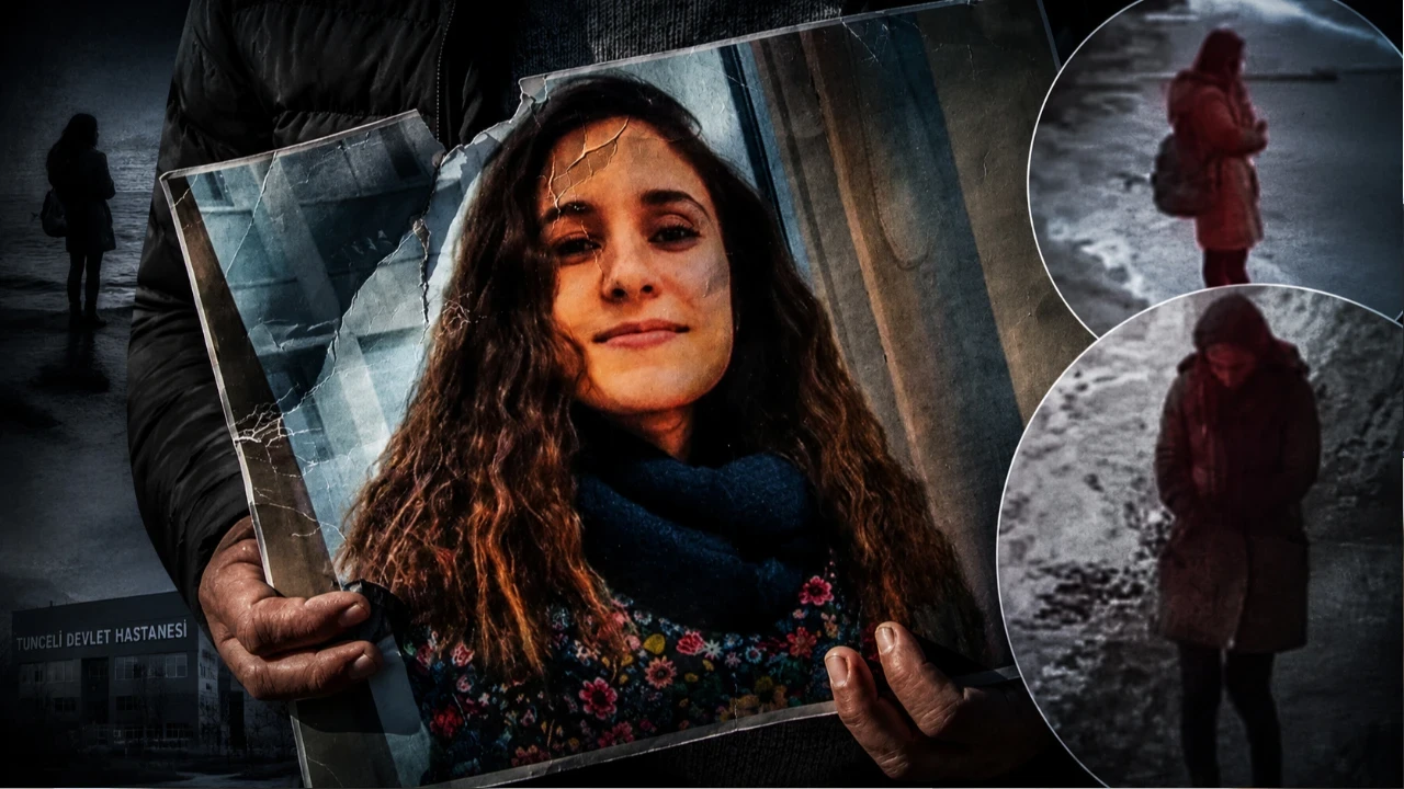 Gülistan Doku Dosyasında Emniyete Uzanan Deprem: Müdür, Amir ve Komiserlere Şafak Baskını