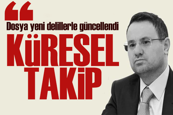 Bakan Gürlek'ten FETÖ açıklaması: Dosyalar yeni delillerle güncellendi