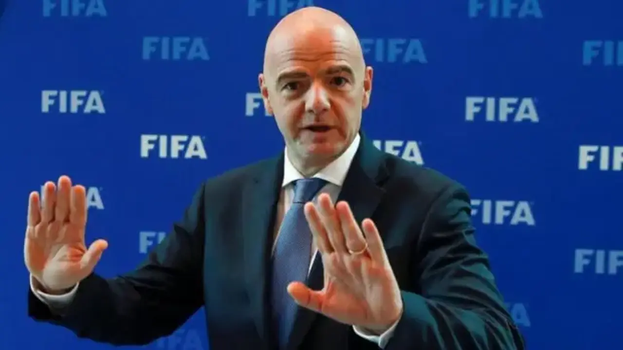 FIFA'dan 100. yıl için devrim gibi karar! Bildiğiniz Dünya Kupası formatını unutun