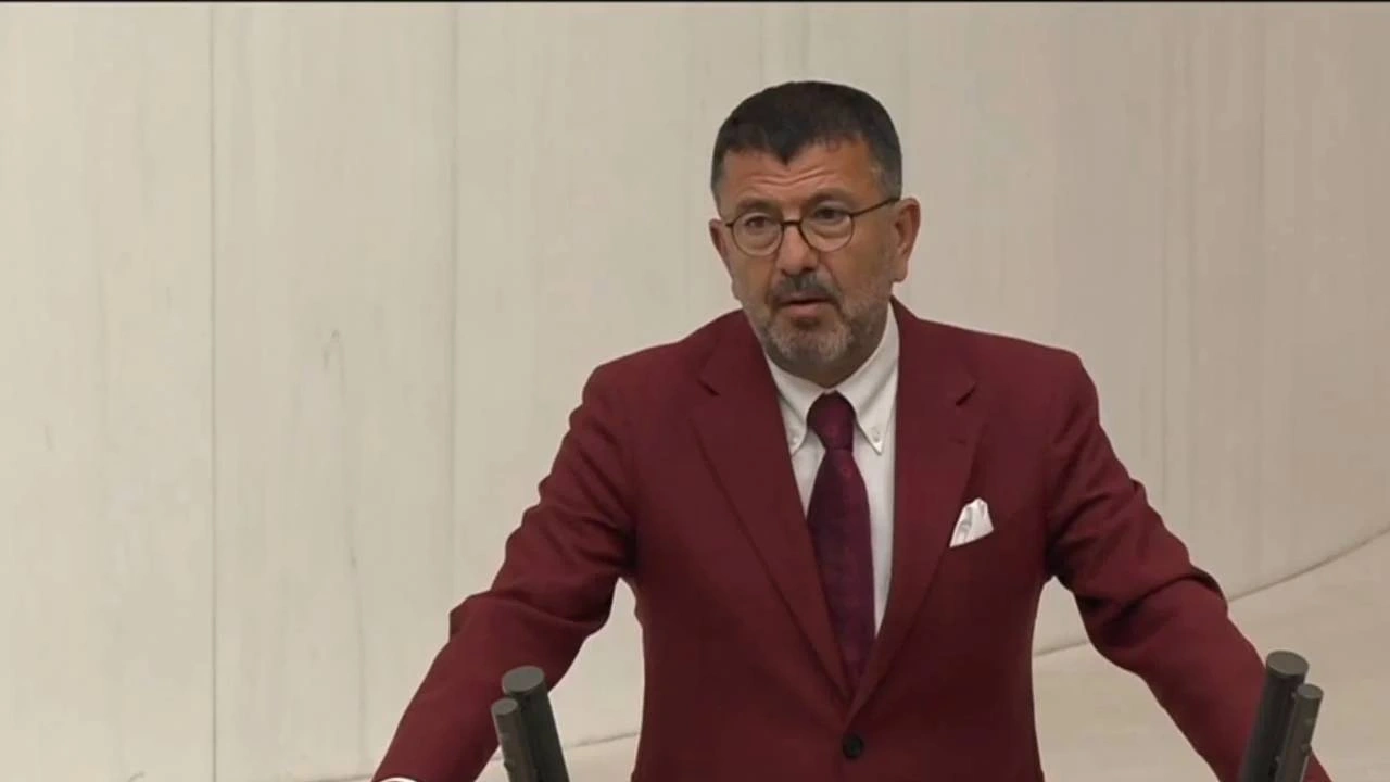 Son Dakika | Veli Ağbaba'dan ilk açıklama geldi! Danışmanı rüşvet suçlaması ile gözaltına alınmıştı