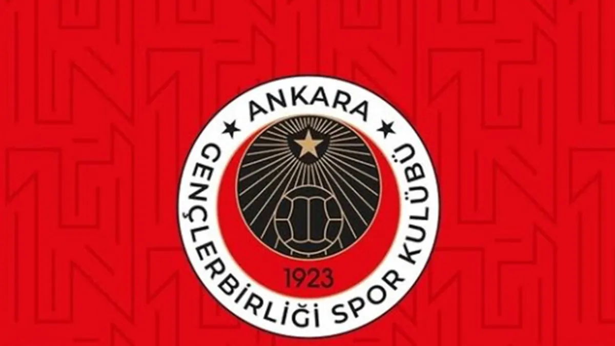 Gençlerbirliği'nde olağanüstü genel kurul kararı alındı!