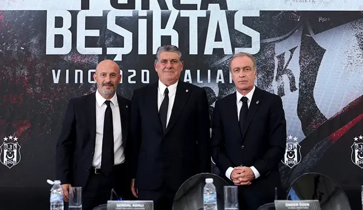 Beşiktaş'ta kritik zirve! Kalacak ve gidecekler belli olacak...