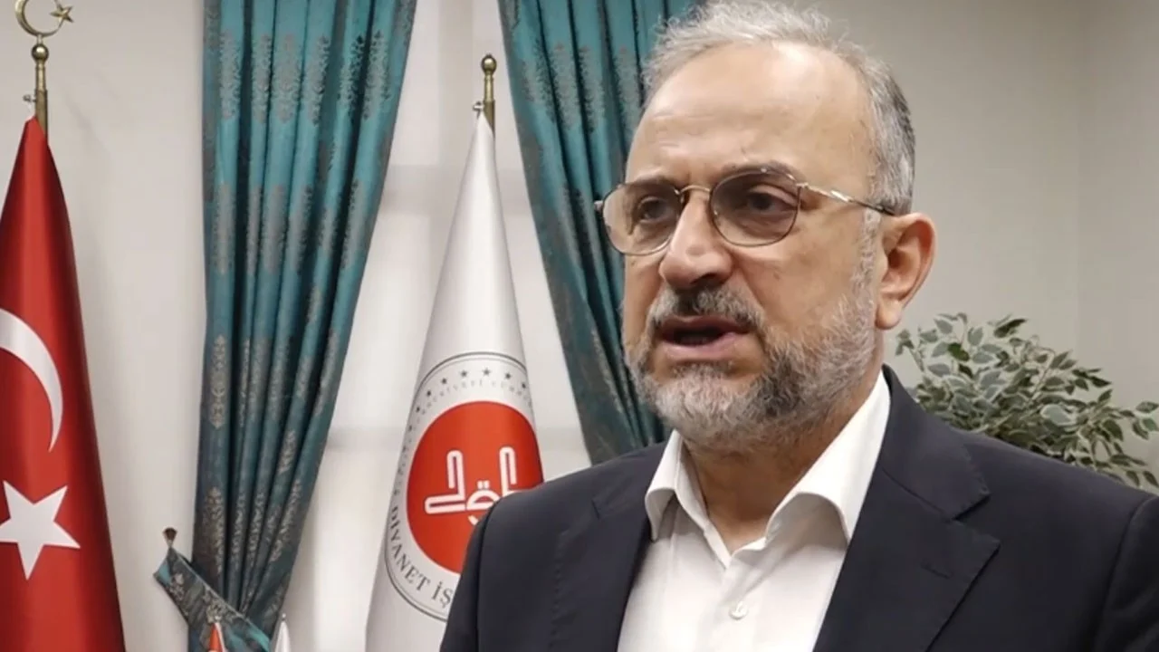 Kerem Aktürkoğlu'nun amcası yeni göreve atandı! Ahmet Aktürkoğlu Kimdir? Hayatı ve Eğitim Geçmişi