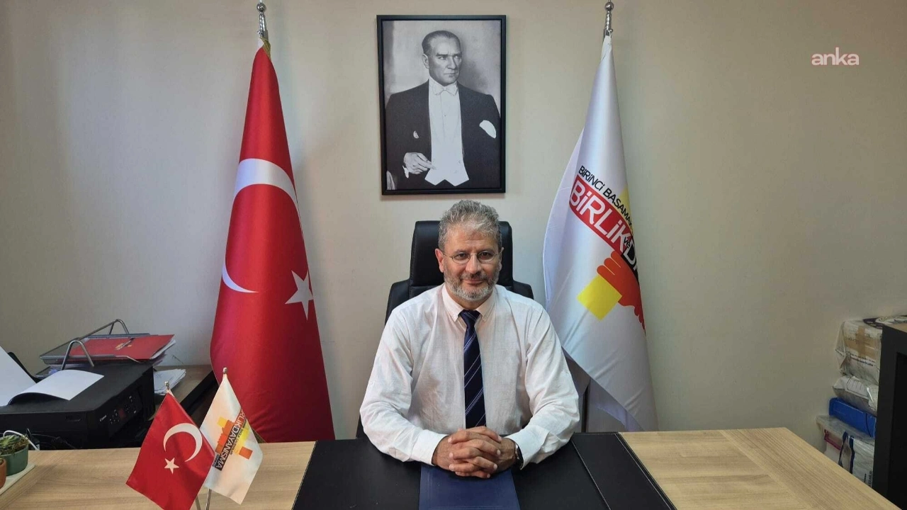 Birlik ve Dayanışma Sendikası duyurdu: Eksik sendika ikramiyeleri için ödeme kararı çıktı