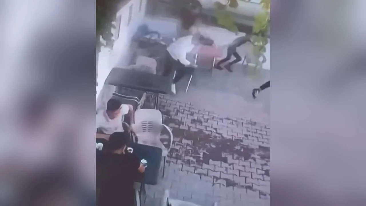 Malatya'yı sallayan deprem sonrası Naci Görür'den kritik uyarı: Kırılmamış bölge